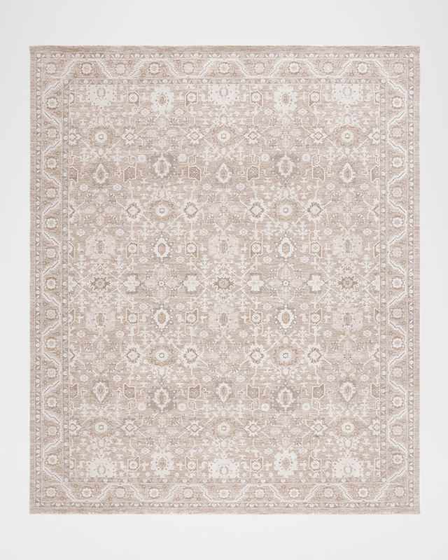 Glenart Power-Loomed Rug, 9' x 12'